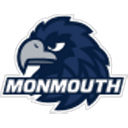 Monmouth Hawks logo