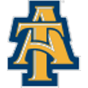 North Carolina A&T Aggies logo