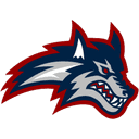 Stony Brook Seawolves logo