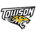 Towson Tigers logo