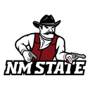 New Mexico State Aggies logo
