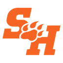 Sam Houston Bearkats logo