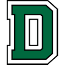 Dartmouth Big Green logo