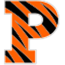 Princeton Tigers logo