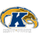 Kent State Golden Flashes logo