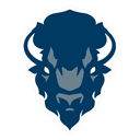Howard Bison logo