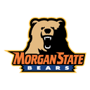 Morgan State Bears logo