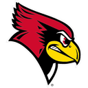 Illinois State Redbirds logo