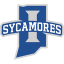 Indiana State Sycamores logo