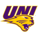Northern Iowa Panthers logo