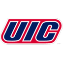 UIC Flames logo