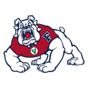 Fresno State Bulldogs logo