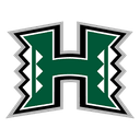 Hawaii Rainbow Warriors logo
