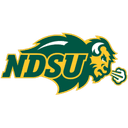 North Dakota State Bison logo