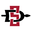 San Diego State Aztecs logo