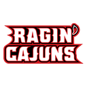 Louisiana Ragin’ Cajuns logo