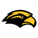 Southern Miss Golden Eagles logo