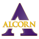 Alcorn State Braves logo