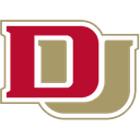 Denver Pioneers logo