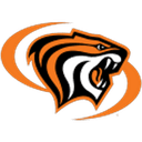 Pacific Tigers logo