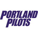 Portland Pilots logo